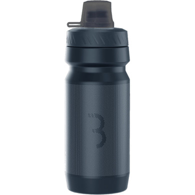BBB AutoTank Mudcap Bottle 550ml Black