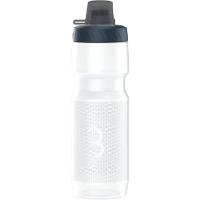 BBB AutoTank Mudcap Bottle 750ml Clear
