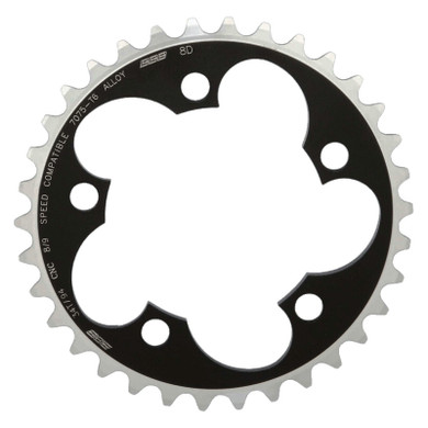 BBB BCR-02 MTB Chainring 5 Arm 94 BCD 32T