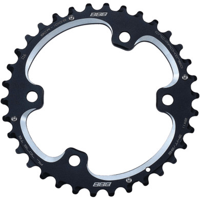 BBB BCR-100S MTB Chainring XT M8000 96 BCD 34T