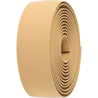 BBB BHT-01 RaceRibbon Bar Tape Golden Brown