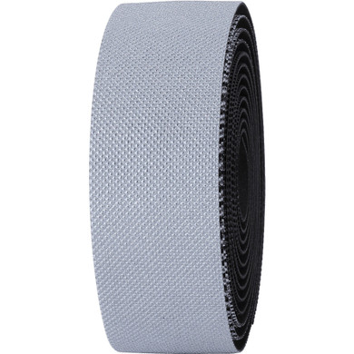 BBB BHT-17 ReflectRibbon Gel Bar Tape Reflective Silver