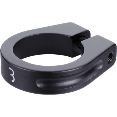 BBB BSP-80 Strangler Seatpost Clamp 28.6mm