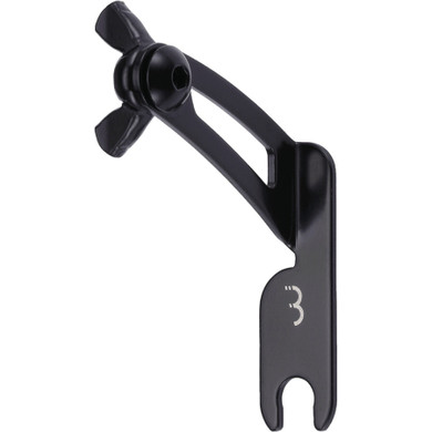 BBB BSP-94 FrameFix Race Number Holder
