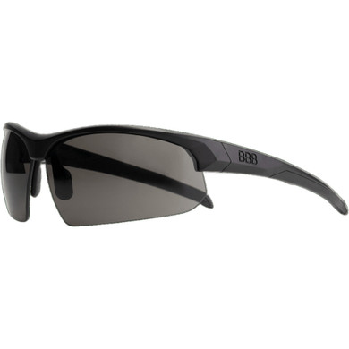 BBB Impress Small Sunglasses Matt Black