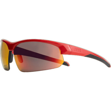 BBB Impress Sunglasses Red