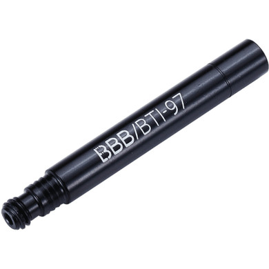 BBB Presta Valve Extender 50mm