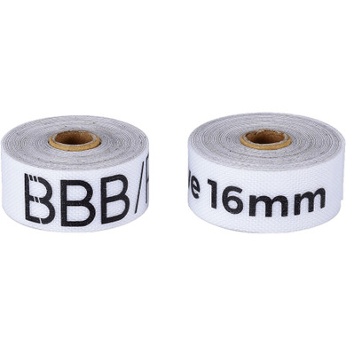 BBB Rim Tape 2m 2 Pack