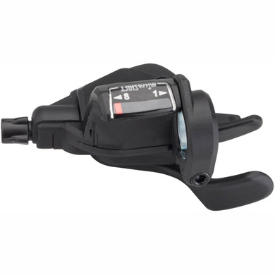 Microshift Thumb Shifter MEZZO TS39 9-Spd Right Shimano Mtb