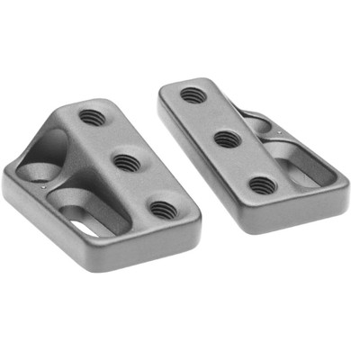 Profile Design Aerobar Armrest Pad Wedge 15 Degrees