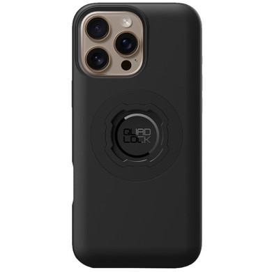 Quad Lock Case iPhone 16 6.3in Pro