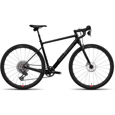 Santa Cruz SC25 Stigmata 4 CC RF 1X-Kit 700c RSV Black Speckle