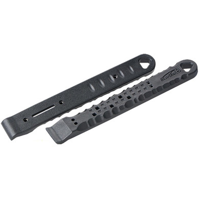 Super B Steel Core Tyre Levers