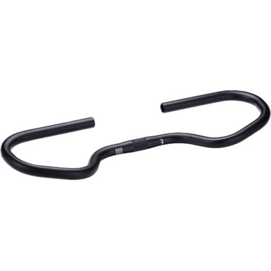 BBB BHB-30 MultiBar Trekking Handlebar 25.4x570mm