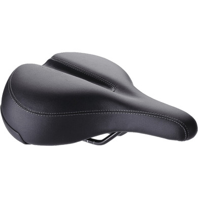 BBB BSD-124 SoftShape Relaxed Saddle