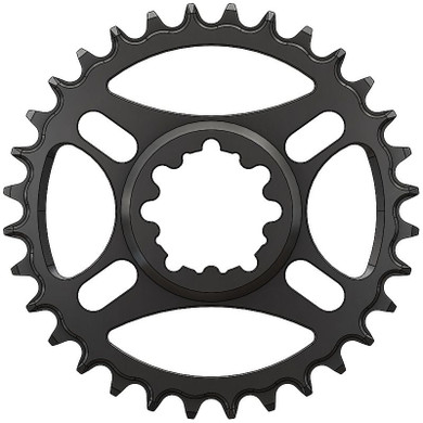 Pilo C-Ring 34t Narrow Wide SRAM Direct Dub Boost 3mm Offset