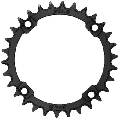 Pilo Chainring 30t Narrow Wide 104bcd