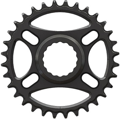 Pilo Chainring 32t Narrow Wide Race Face