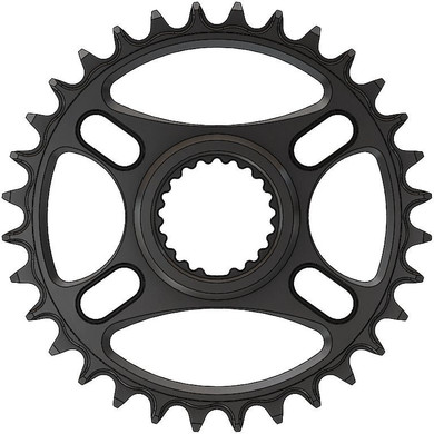 Pilo Chainring 32t Narrow Wide Shimano Direct
