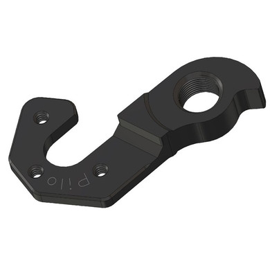 Pilo D1215 Derailleur Hanger