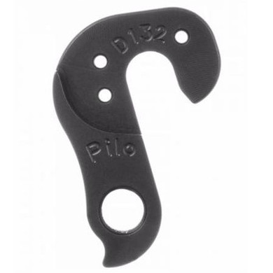 Pilo D132 Derailleur Hanger