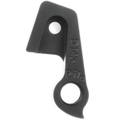 Pilo D143 Derailleur Hanger