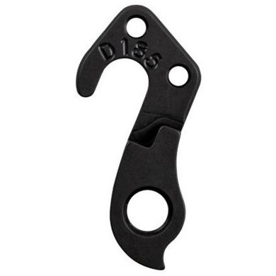 Pilo D185 Derailleur Hanger