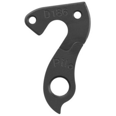 Pilo D186 Derailleur Hanger