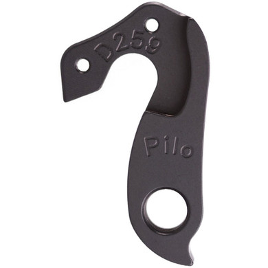 Pilo D259 Derailleur Hanger