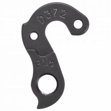 Pilo D372 Derailleur Hanger