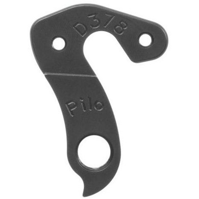 Pilo D378 Derailleur Hanger