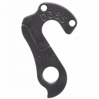 Pilo D385 Derailleur Hanger