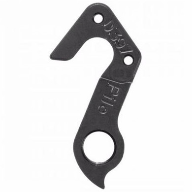 Pilo D397 Derailleur Hanger