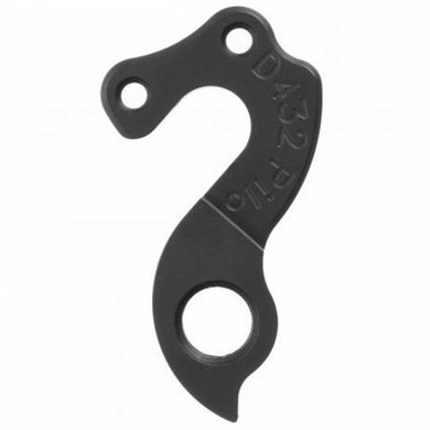 Pilo D432 Derailleur Hanger