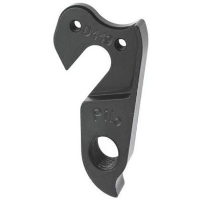 Pilo D449 Derailleur Hanger