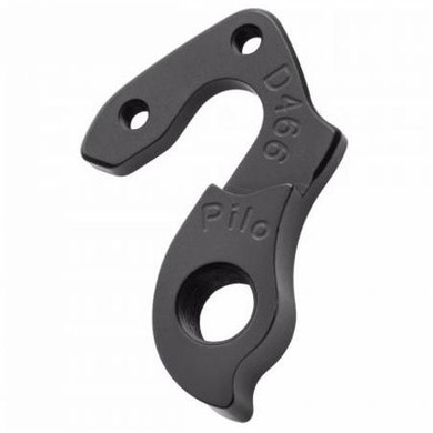 Pilo D466 Derailleur Hanger
