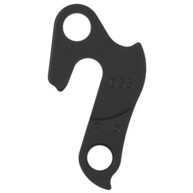 Pilo D56 Derailleur Hanger