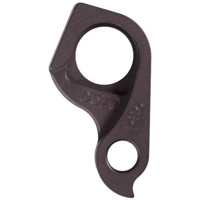 Pilo D570 Derailleur Hanger