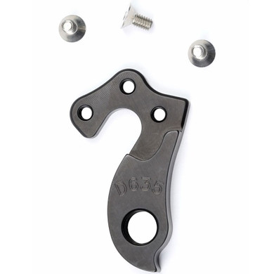 Pilo D635 Derailleur Hanger