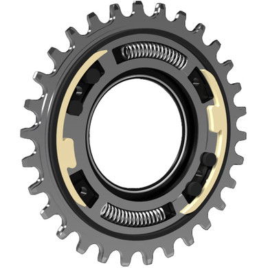 Rimpact Chain Damper Chain Ring