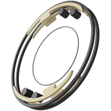 Rimpact Chain Damper Service Kit