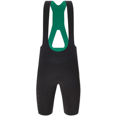 Santini Redux Speed Bibshorts Black