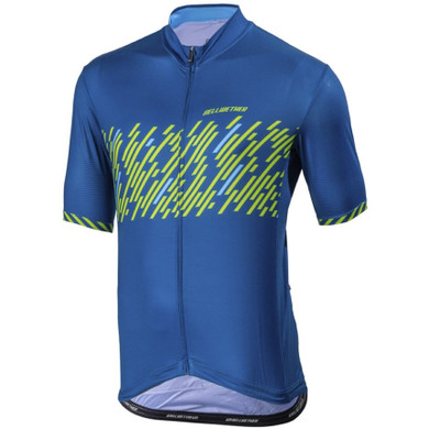 Bellwether Revel Mens Baltic Jersey Blue