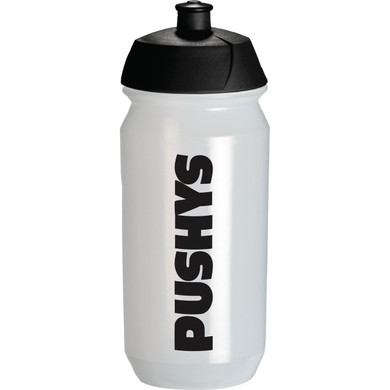 Pushys 500ml Water Bottle