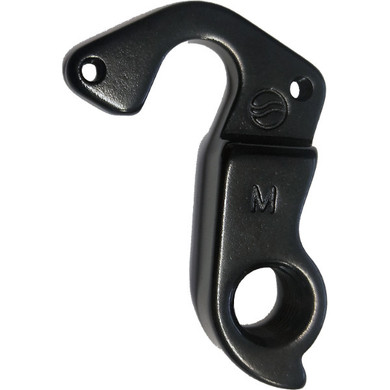 QBP Derailleur Hanger 163 WMFG 387