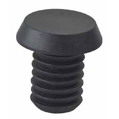 QBP End Plugs 20mm 20 Pcs