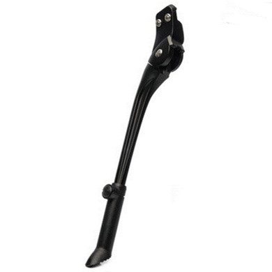 QBP Kickstand Chainstay Bolted KSA 18mm Apart Adjustable 24-28in