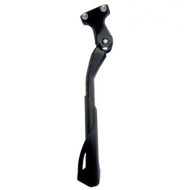 QBP Rear Chainstay Kickstand KSA 40mm Adjustable 24-29in E-Bikes