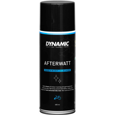 Dynamic Afterwatt Equipment Cleaner 400ml Spray