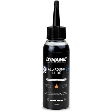Dynamic All Round Lube 100ml Bottle